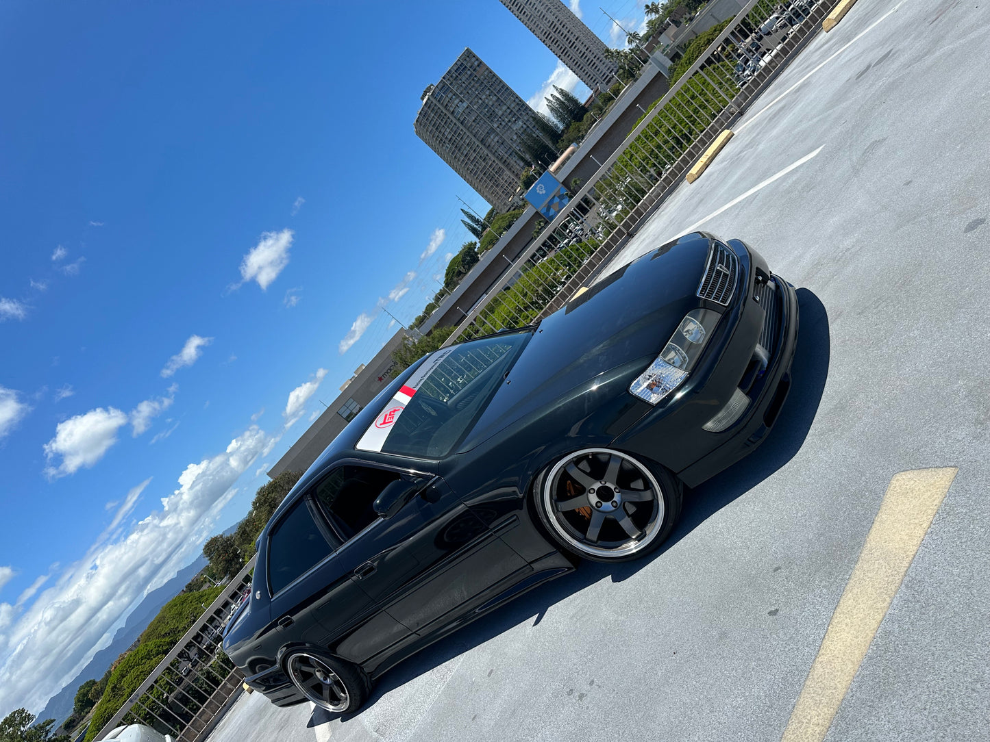 Waffle TE37